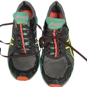 Asics gel furocon 8 running shoes